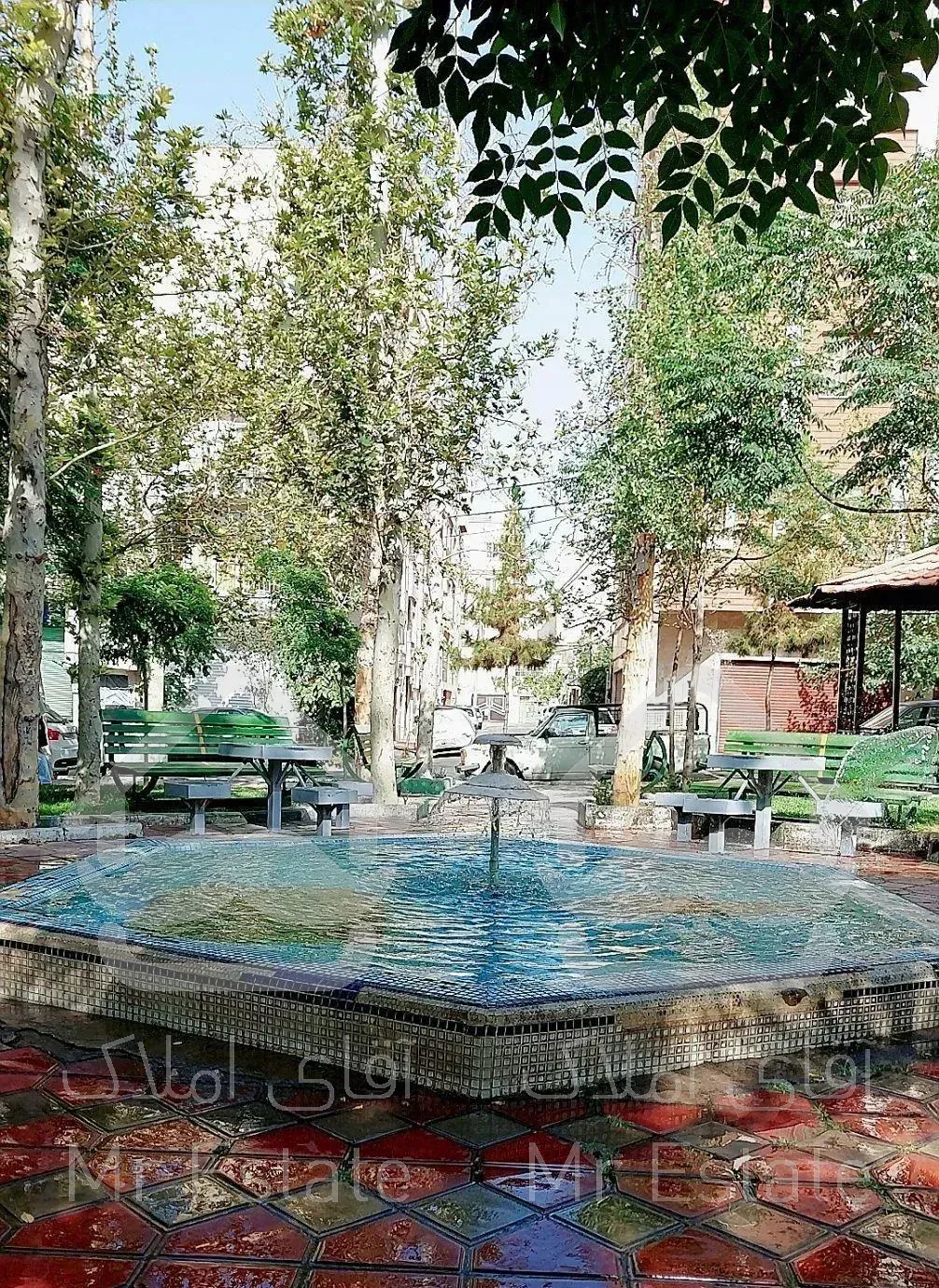 نارمک ، دور میدان ۸۵  ، 54 متر ،  دو خواب