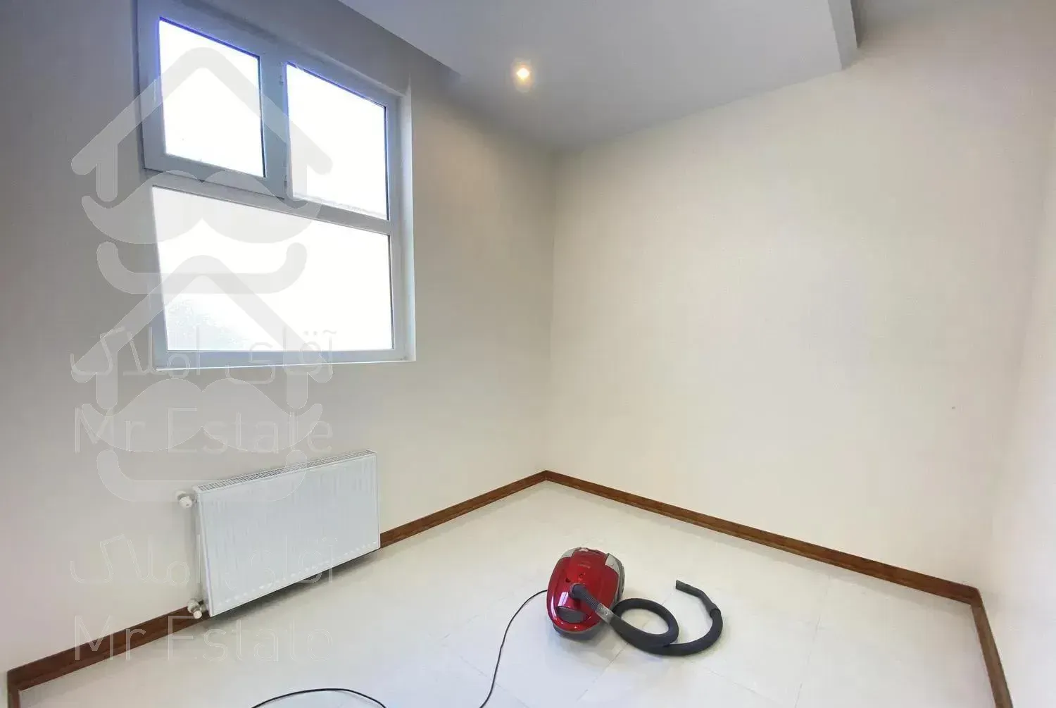 75 متر 2 خواب  نوساز  فول امکانات  پایان کار آماده