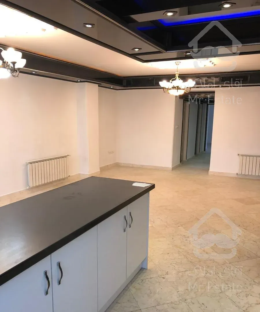 اپارتمان ۱۰۵ متری