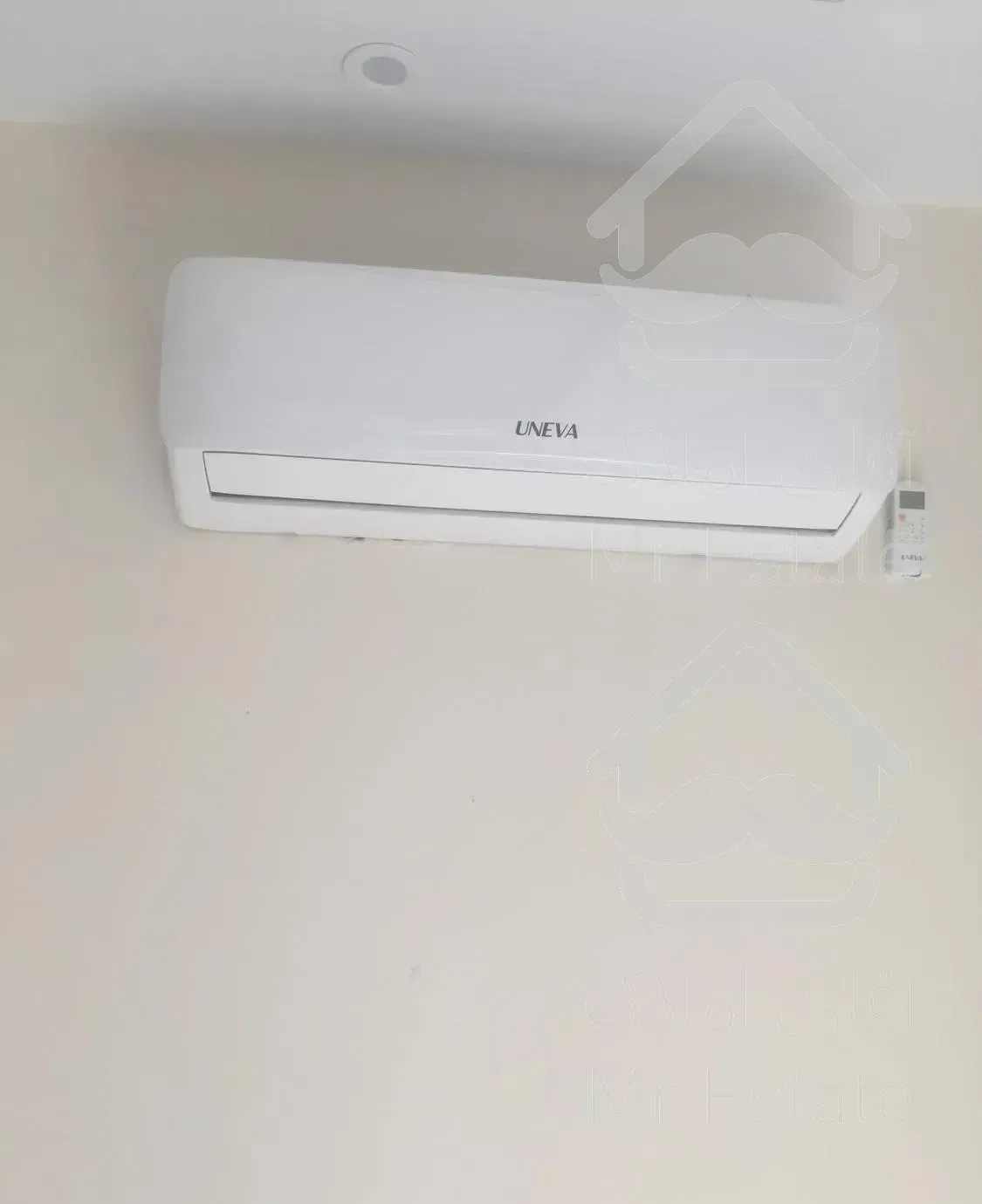 هروی ۱۰۶ متر نوساز ۲خوابه بامستروم