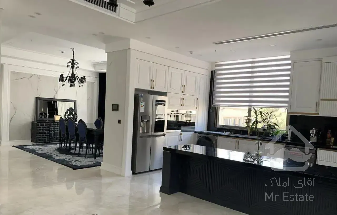 130متر صفر لوکس طبقه اول تکواحدی صارمی