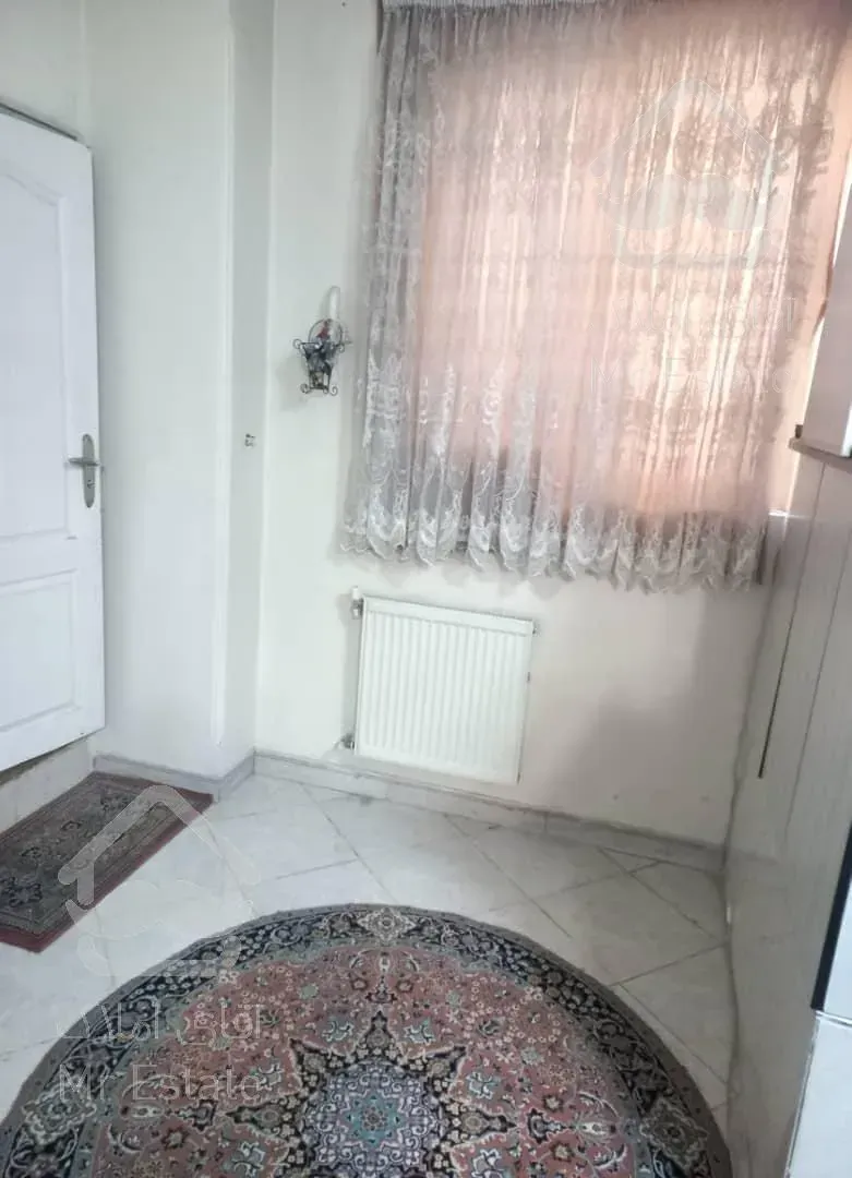 ۶۶متر دو خواب