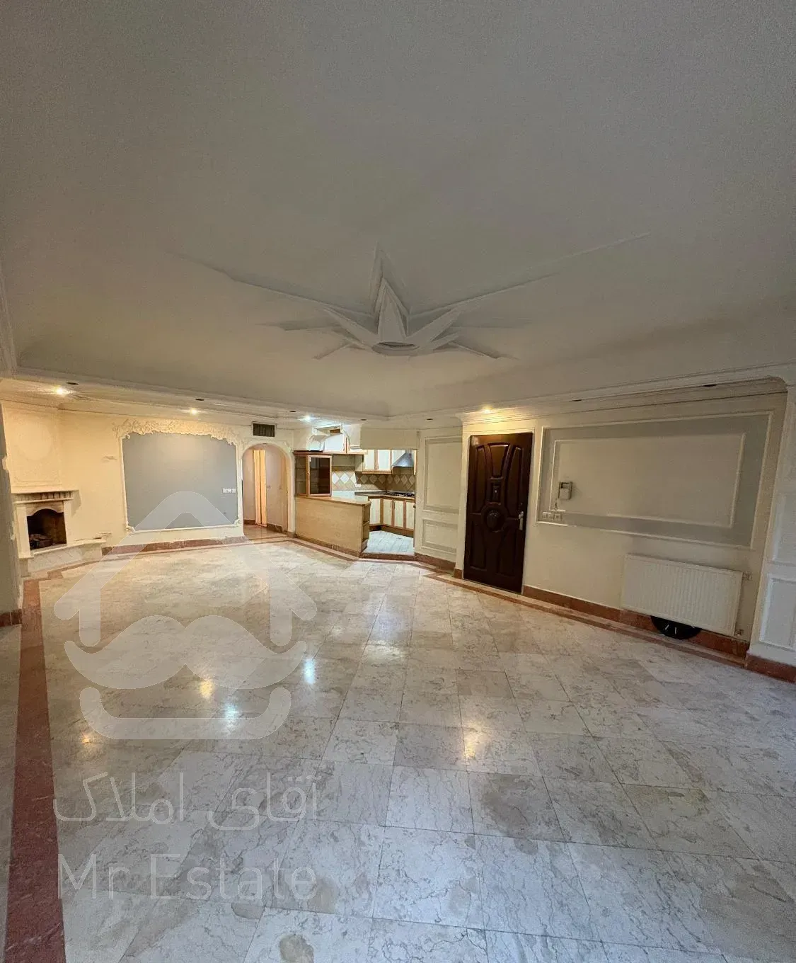 ۱۳۰متر تک واحدی علامه جنوبی