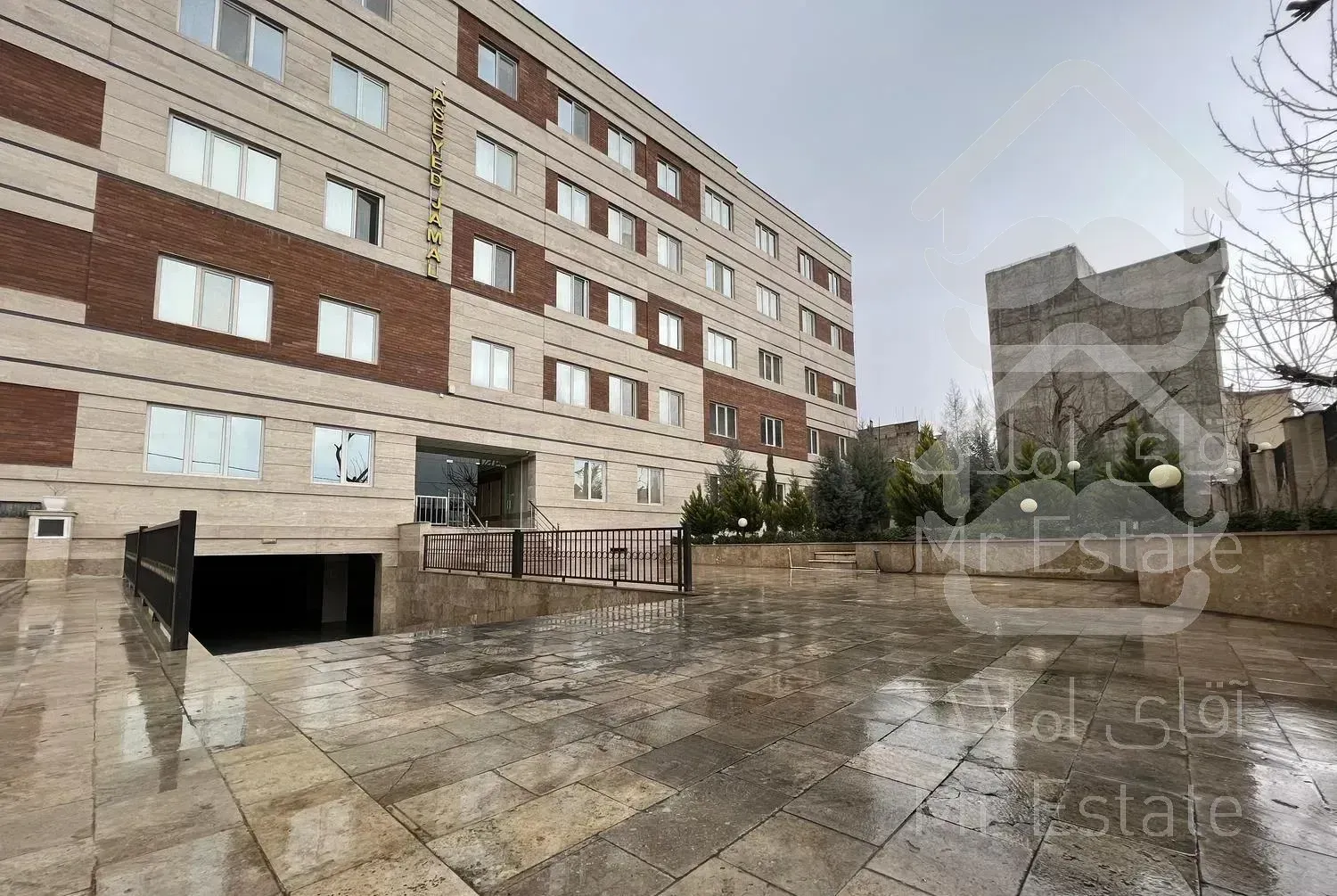 65 متر نوساز خوش چیدمان/مختص زوجین