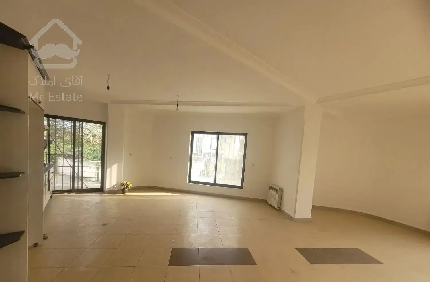 فروش واحد ۹۰ متری /تک واحد/لوکیشن رمک