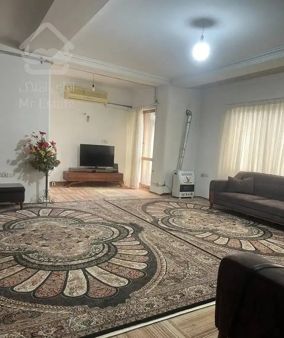 آپارتمان 103مترپارکینگ آسانسور سند محمودآباد