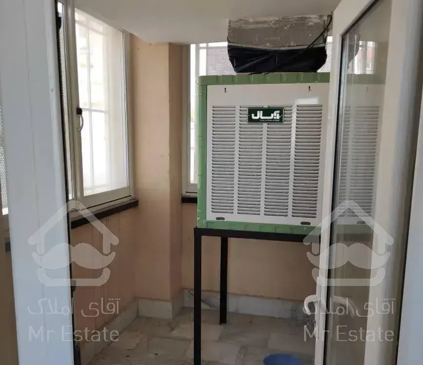 ۱۳۰ متر شهرک دانشگاه شریف بلوار اردستانی