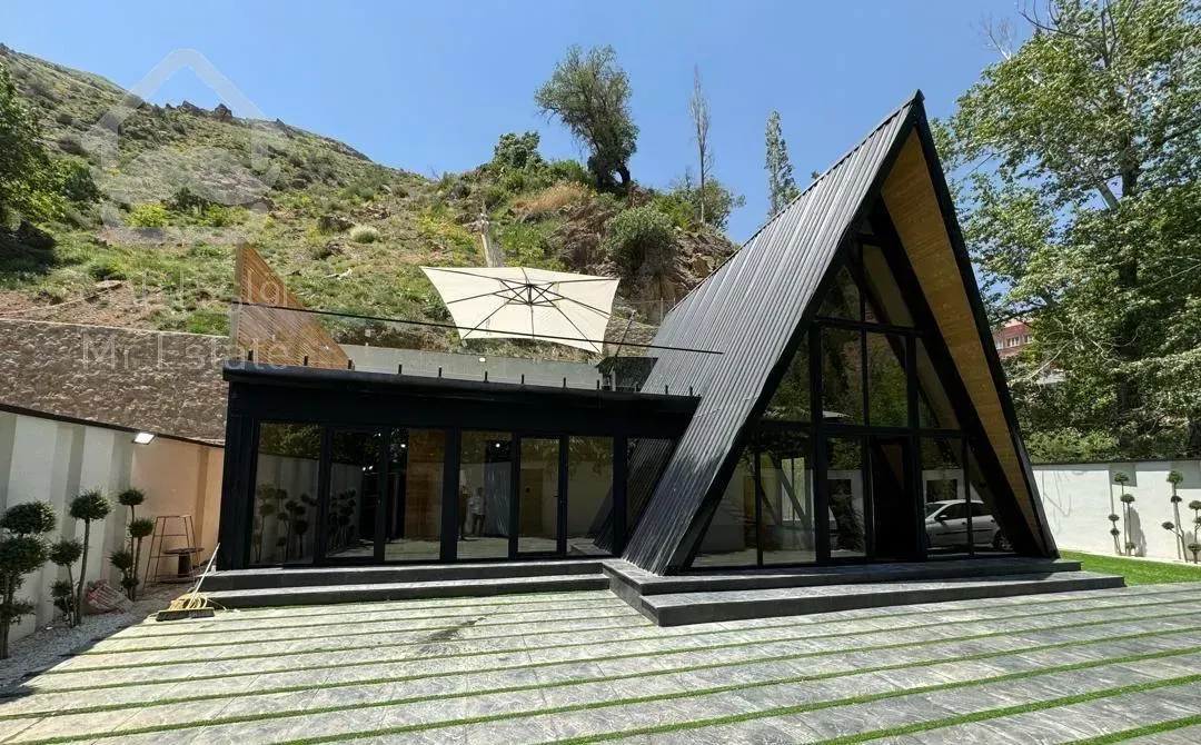 فروش خانه ویلایی