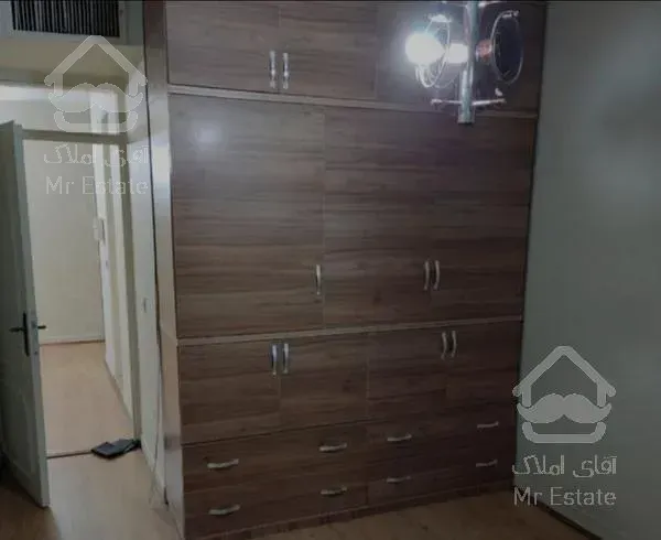 آپارتمان ۷۹ متری زوج گیشا دو خواب