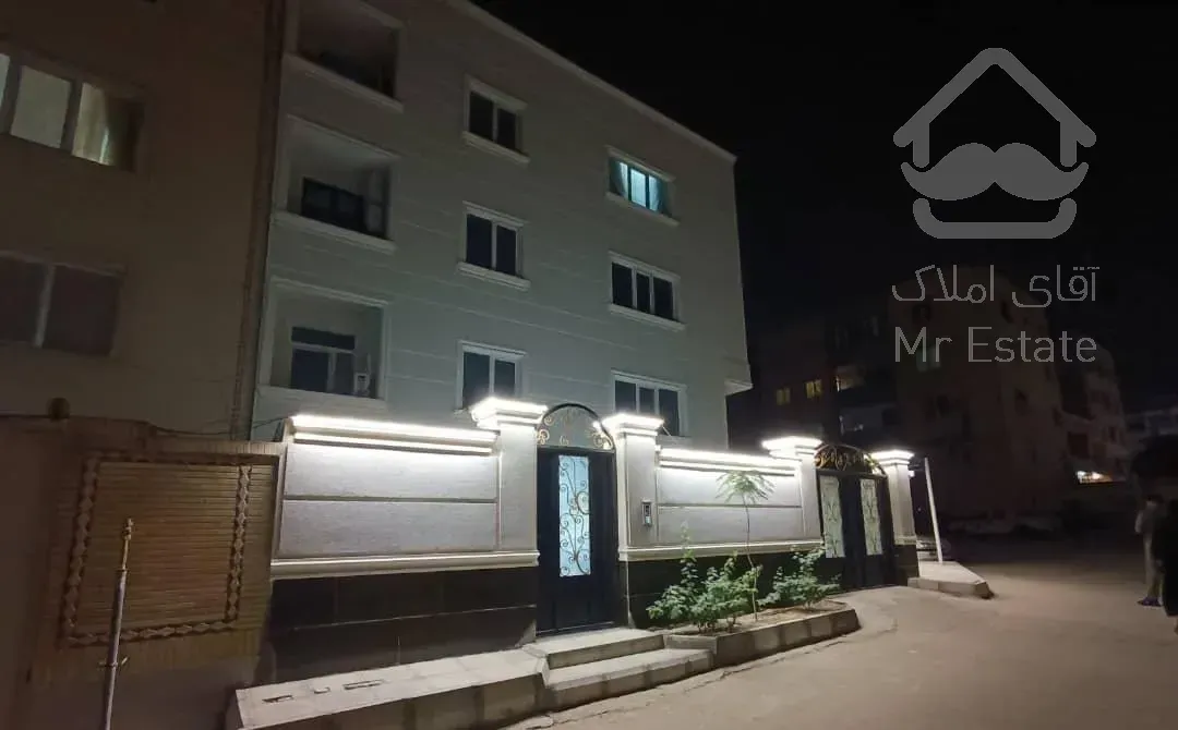 ۱۱۰متر خوش نقشه