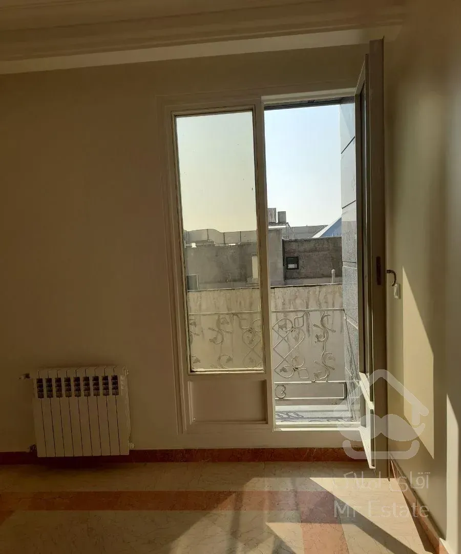 ۸۸ متر دو خواب عدل ( حیدری مقدم شرقی)