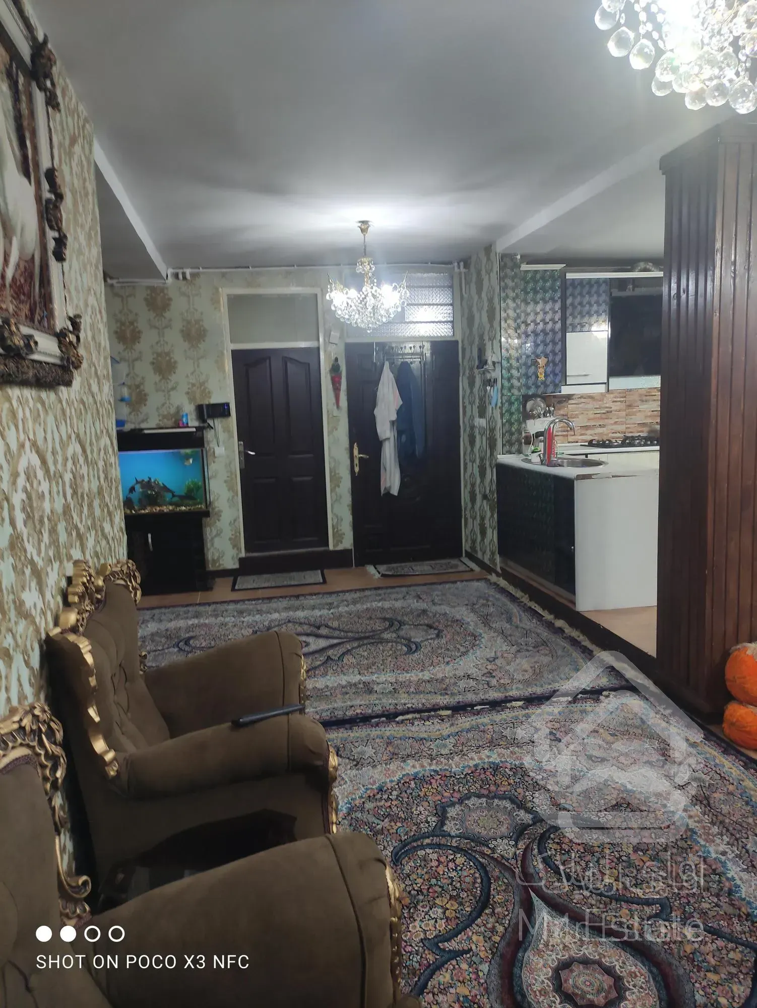 خانه اسلامشهر