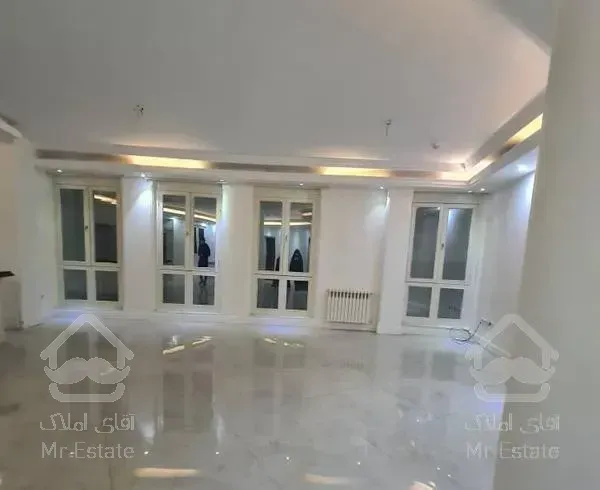 ۱۲۳ متر دارز شیب فول امکانات