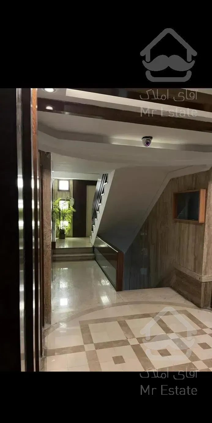 هروی ( مبله ) ۶۰ متر ( استخر دار)