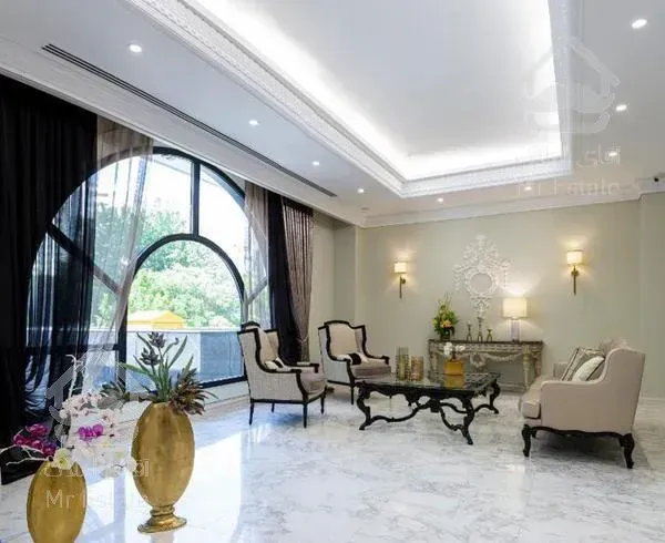 ٢٤٠ متر برج ولنجک شاهکار معماری