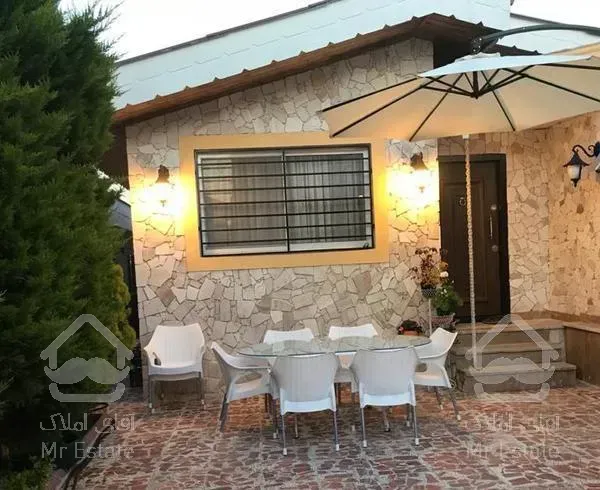 ویلا متل قو، دریاگوشه