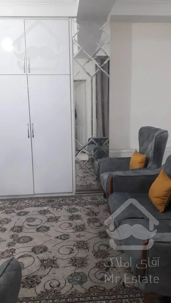 آپارتمان ۵۰ متری