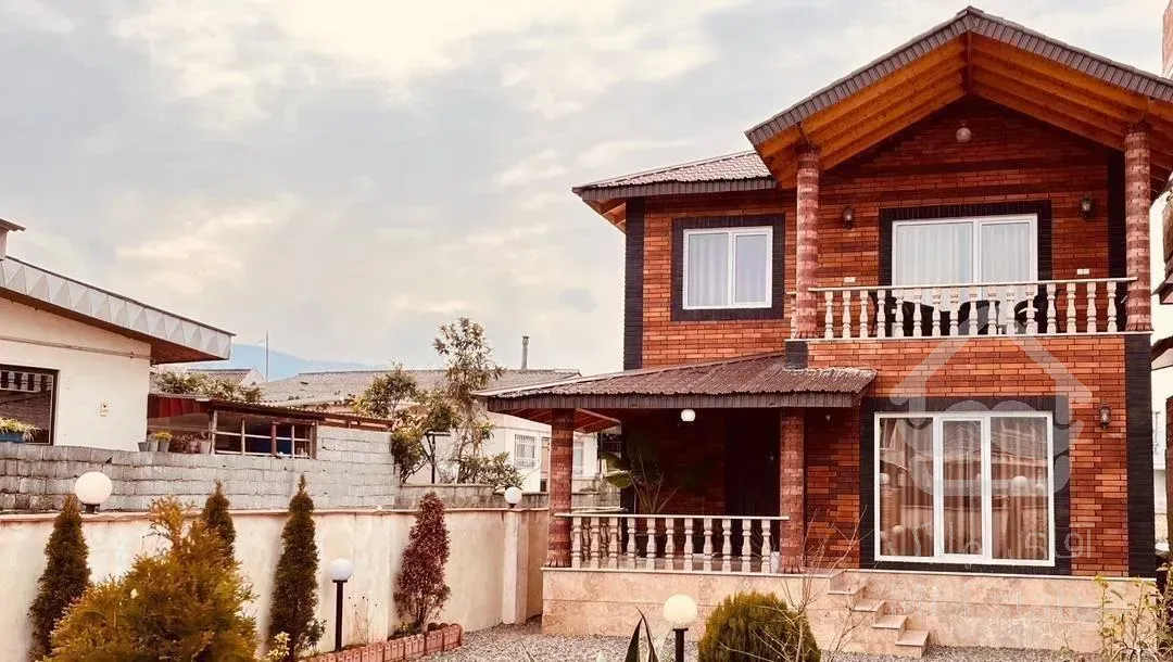 دوبلکس سه خواب فول فرنیش سند شش دانگ داخل بافت