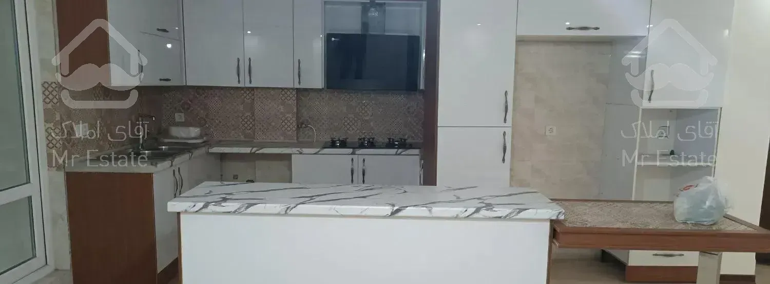 سروستان ۱۵۵ متر ۳خواب فول امکانات