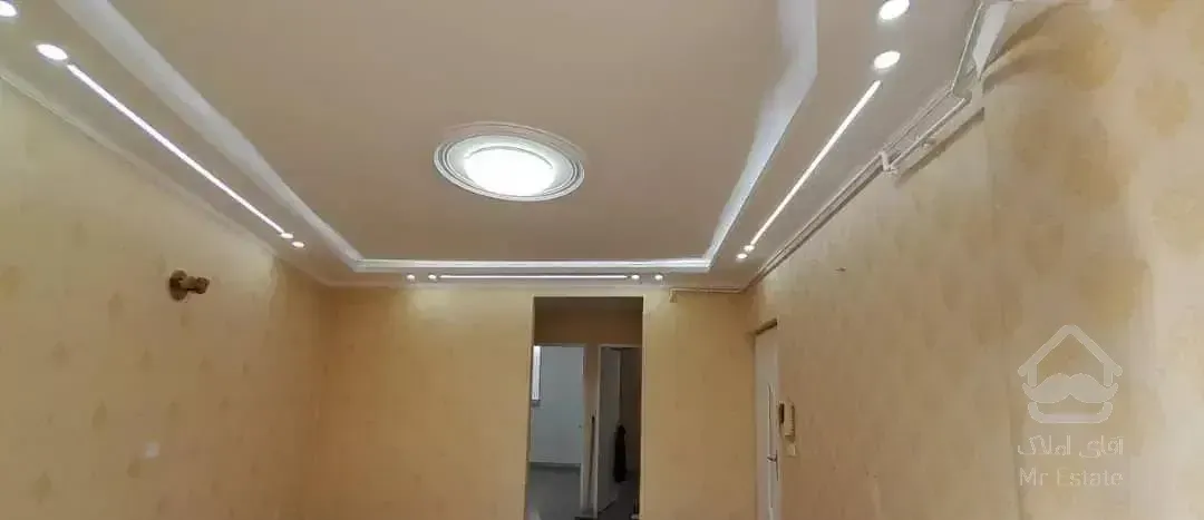 اجاره آپارتمان ۷۰متری ۲خواب /گاز/شهرک قدس