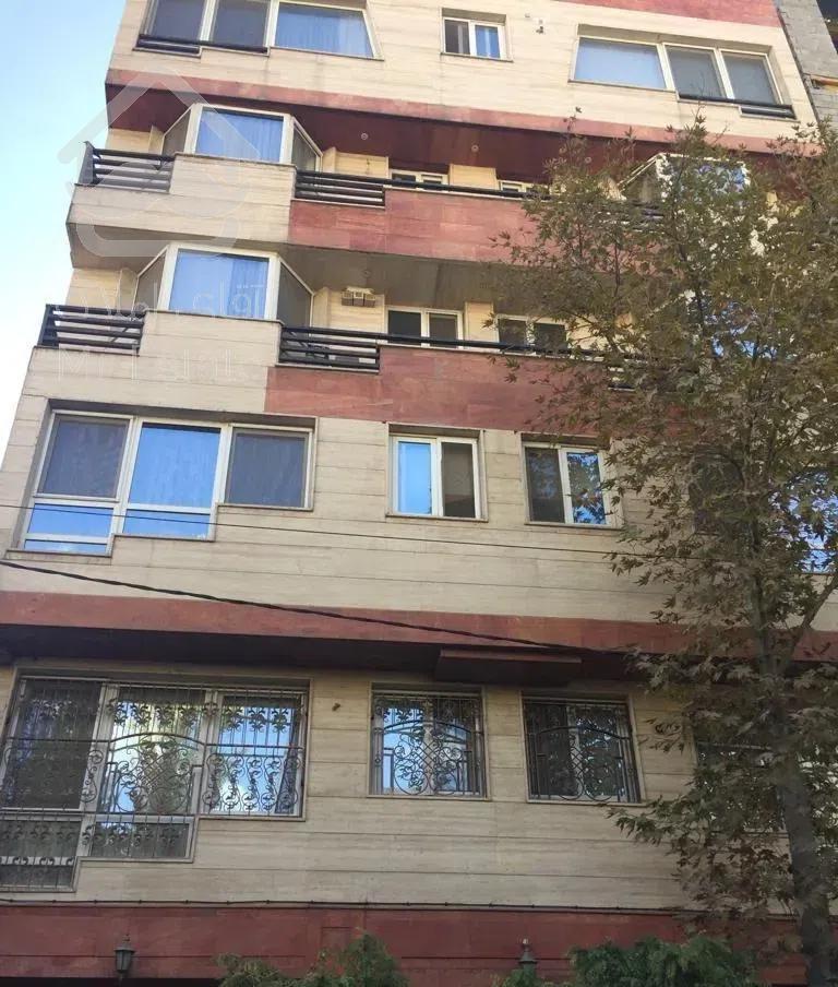 آپارتمان ۱۵۰ متر ۳ خواب،