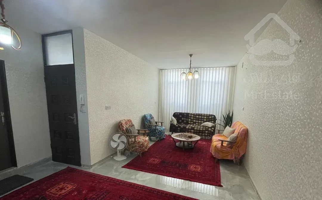 65 متر دوخواب تک واحدی میدان دانشجو