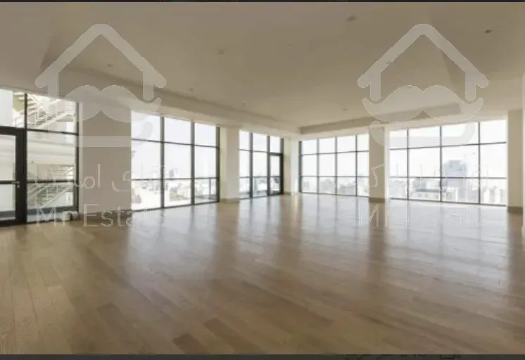 ۳۳۰ و ۳۴۰ متری برج باغ فرشته