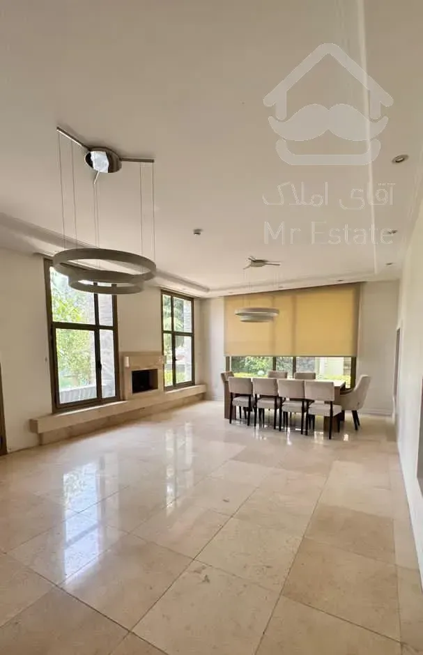 اجاره آپارتمان ۱۵۰ متری ۱ خوابه همکف استخردار