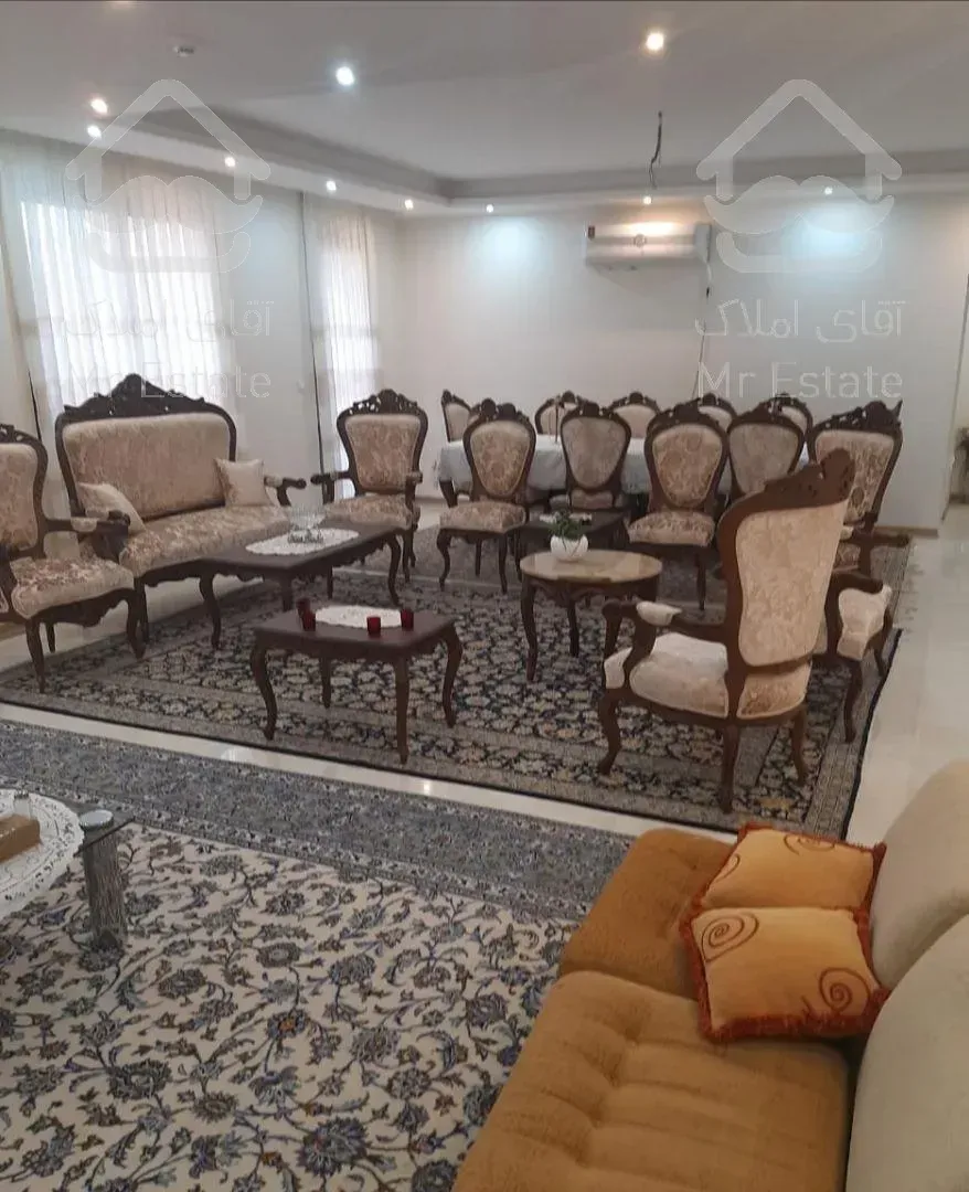 178 متر نوساز