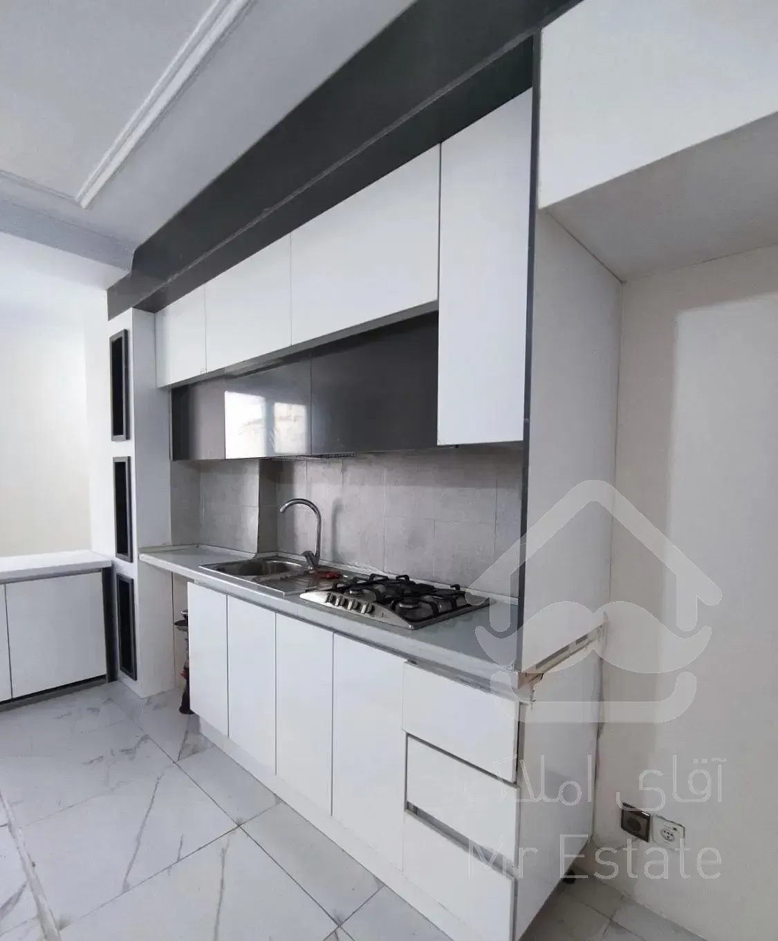 آپارتمان 65متری متری