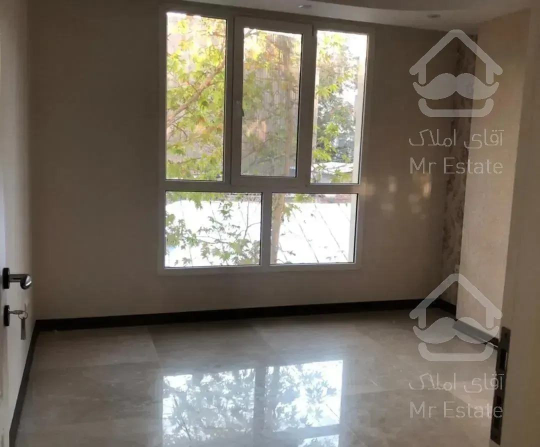 ١٥٣ متر فرمانیه اندرزگو لوکیشن کوچه باغ