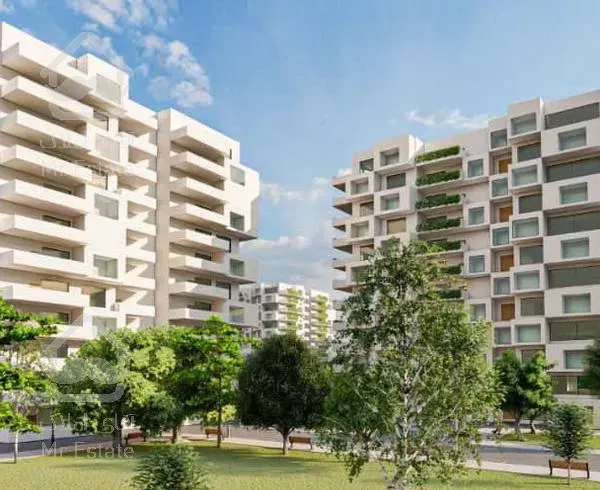 برج مجلل ستین ، 90 متری دوخوابه ، فول امکانات