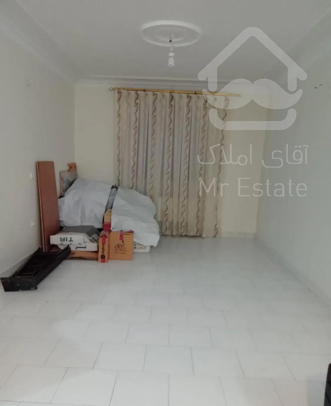 ۱۰۳ متر آپارتمان فرعی های دنج بهار