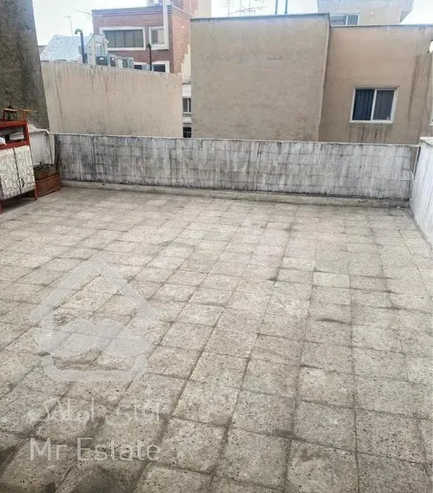 ۴۰متر یک خوابه امیرآباد با تراس اختصاصی