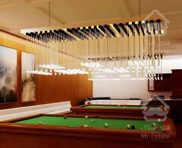 ۸۵ متری جمشیدیه / فول مشاعات