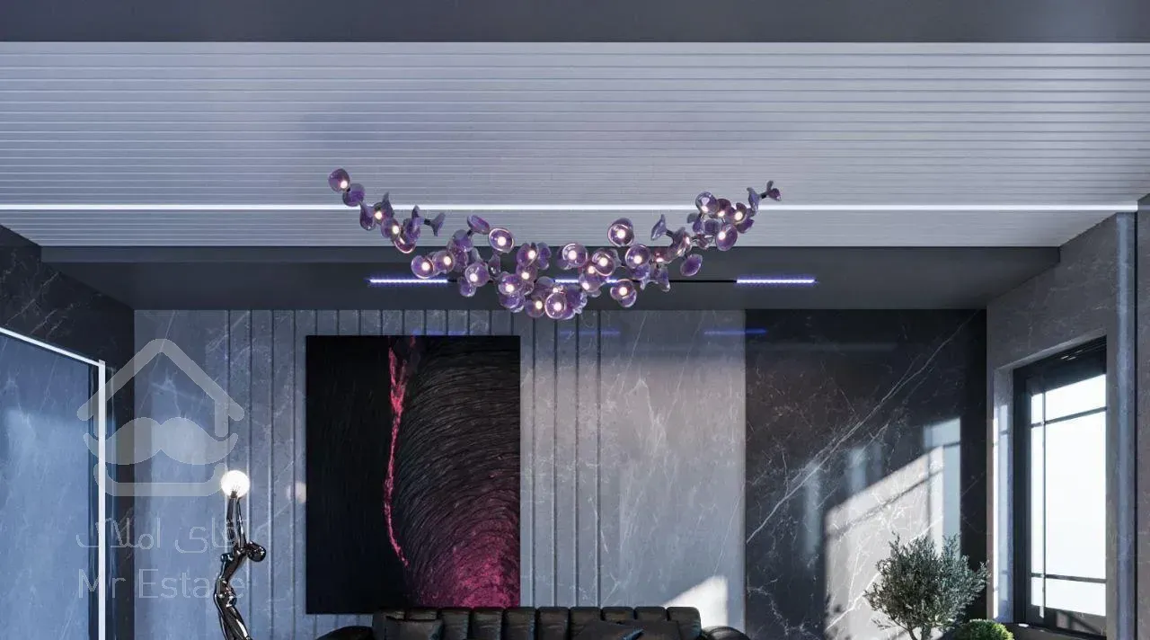 واحد ۱۰۰ متری در هاشمیه