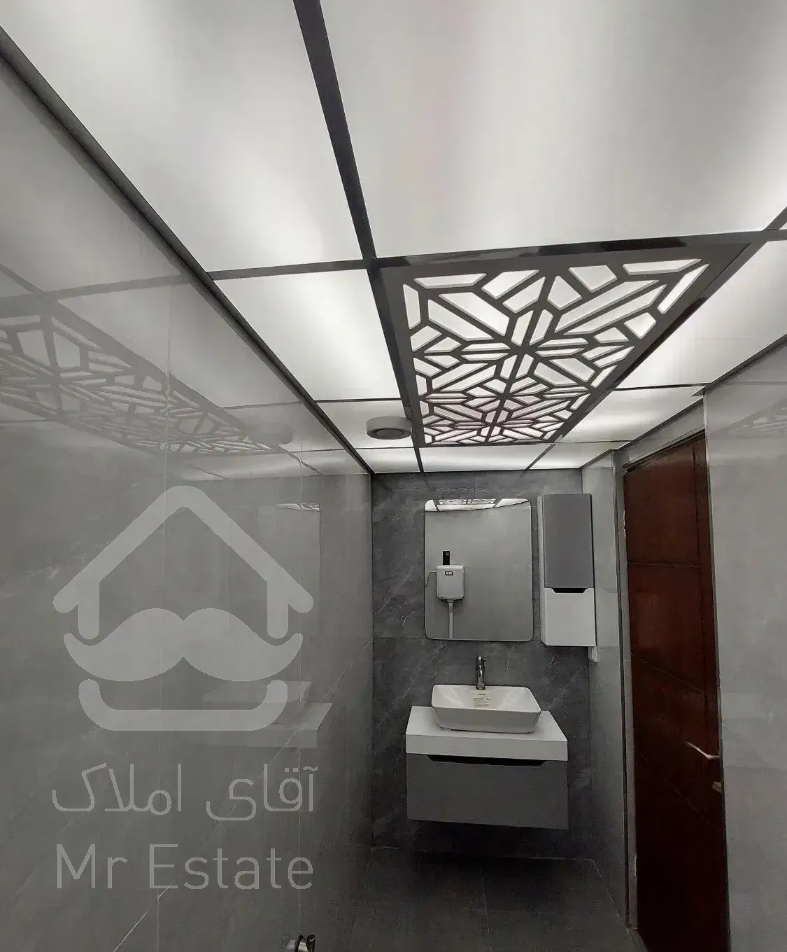 اجاره آپارتمان ۱۴۰ متری ۳ خوابه در دریا