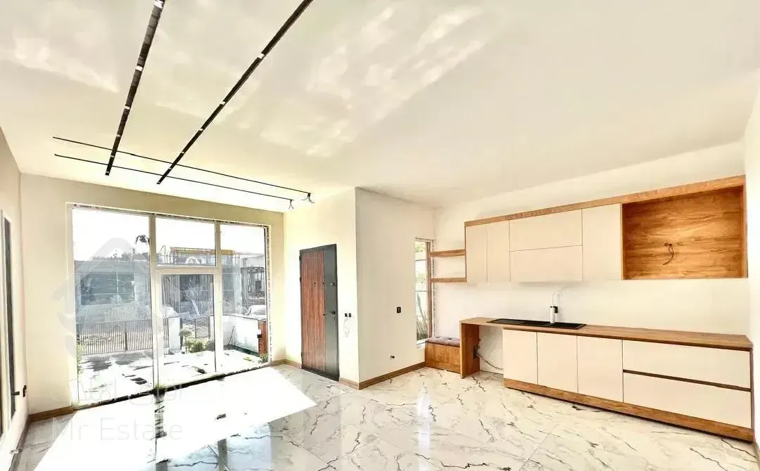 ویلا 250 متری/ سندششدانگ/ جاده دریا/ روفگاردن