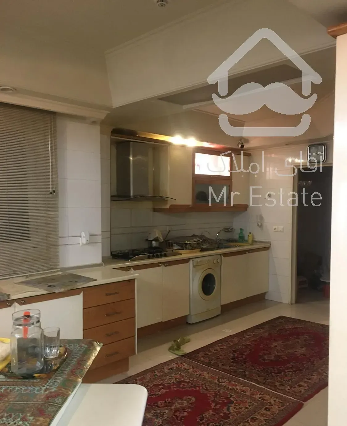 ۱۹۰ متر دروس بلوار شهرزاد