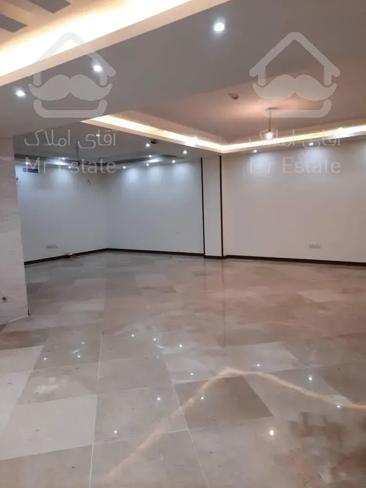 ظفر ۱۴۴ متر / نوساز