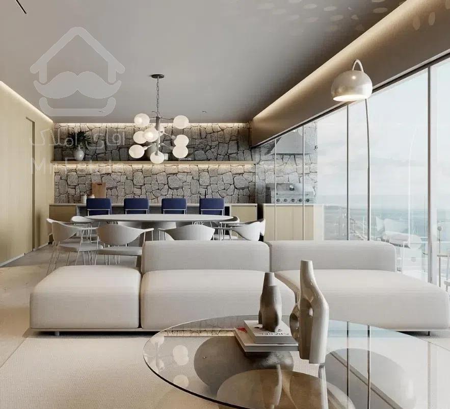 برج باغ دانش/چیتگر/۱۰۰ متری