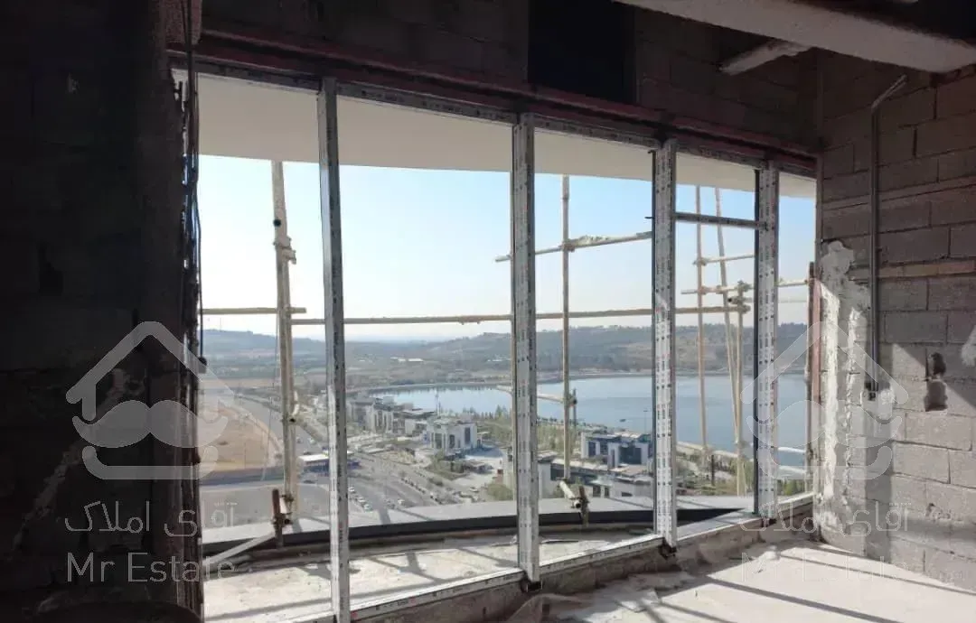 آپارتمان 191 متری سند اداری هتلینگ لکسون باملند