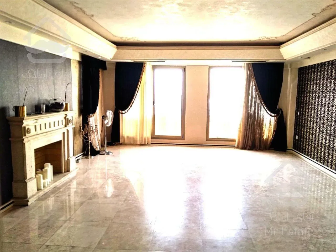 خرید 280 متری اقدسیه گلستان شمالی