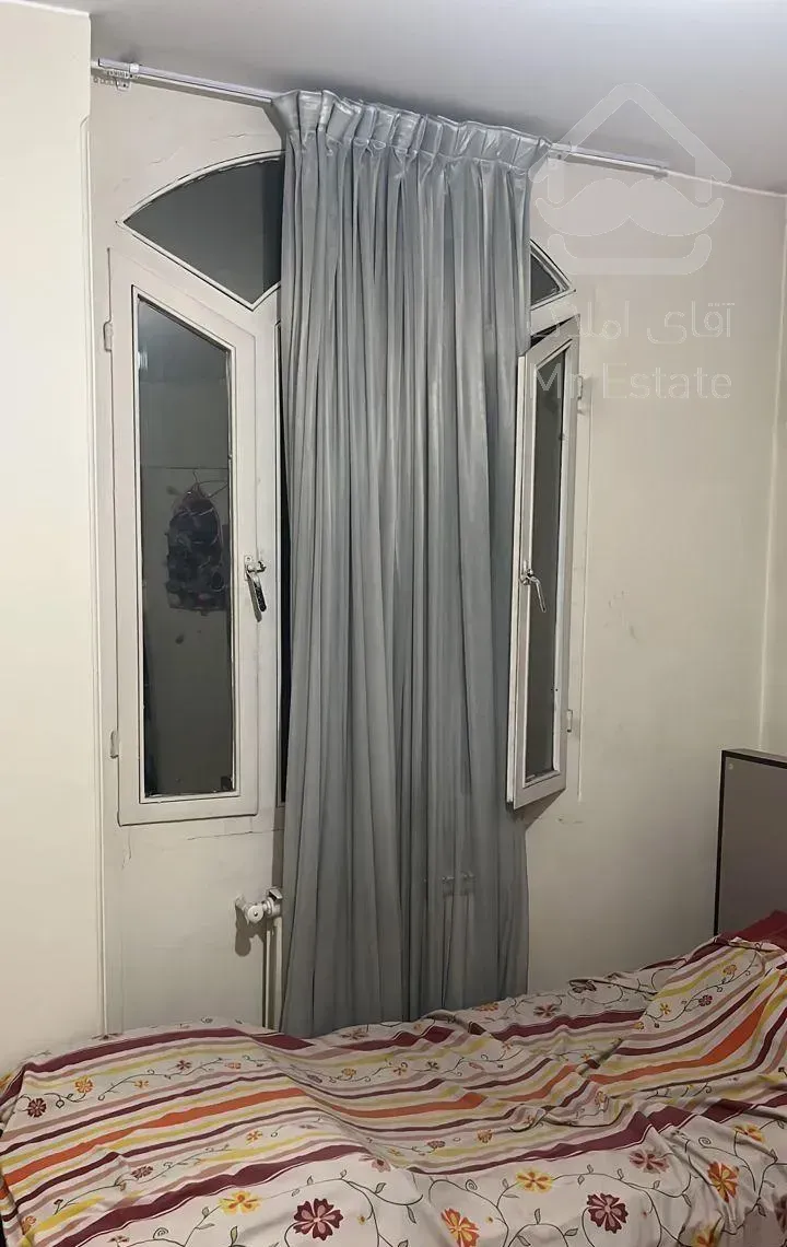 ۷۸ متر آپارتمان میدان ولیعصر