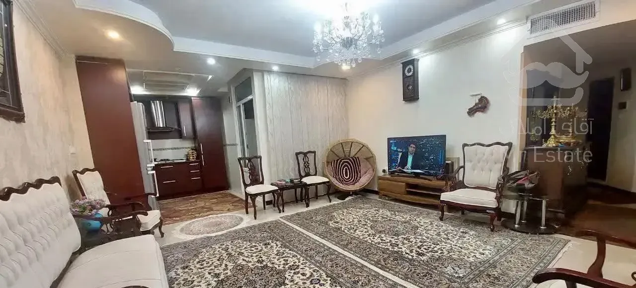 70 متر/ دوم نیروهوایی/فول امکانات/بهترین فرعی