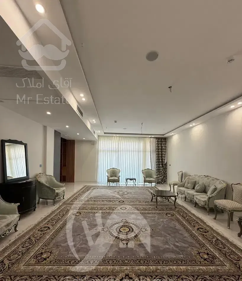 ۱۵۰ متری خاص و تک‌واحدی قبل از تقاطع اول امام رضا