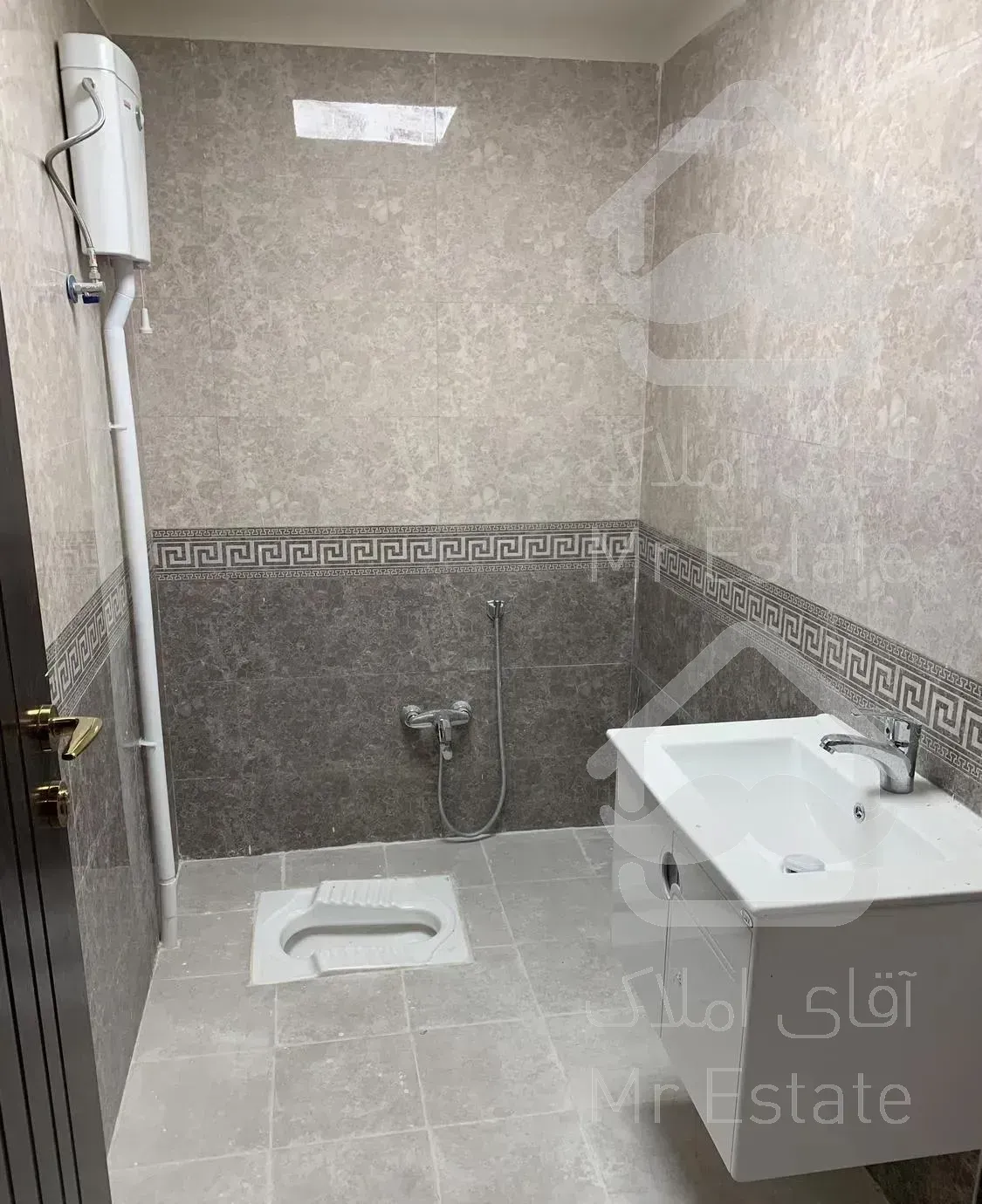 سه خوابه رهن کامل افق اکباتان