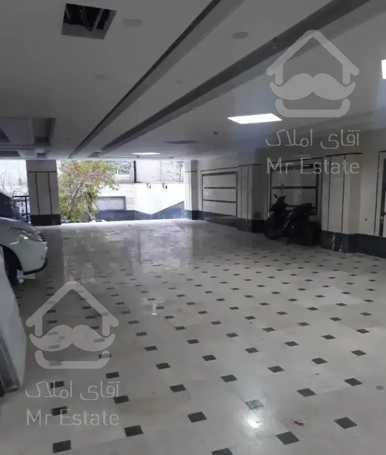 ۸۰متر کلید نخورده غربی های بوستان