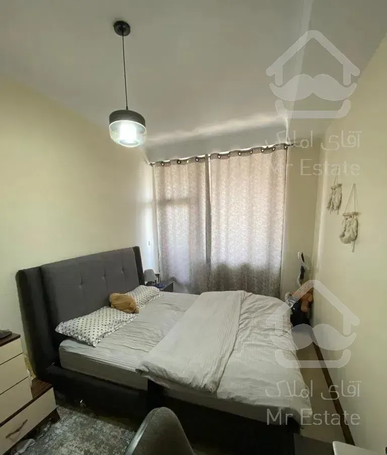 فاطمی گلها 80 متر 2 خوابه نوساز با امکانات کامل