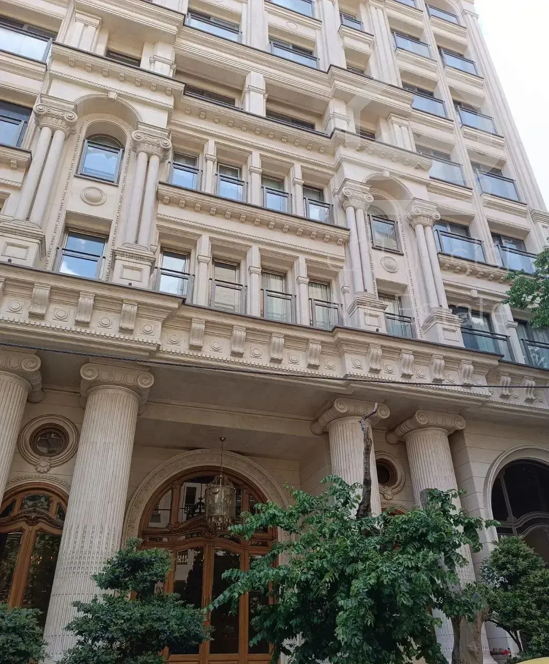 200متر زعفرانیه کلاسیک فایل شخصی